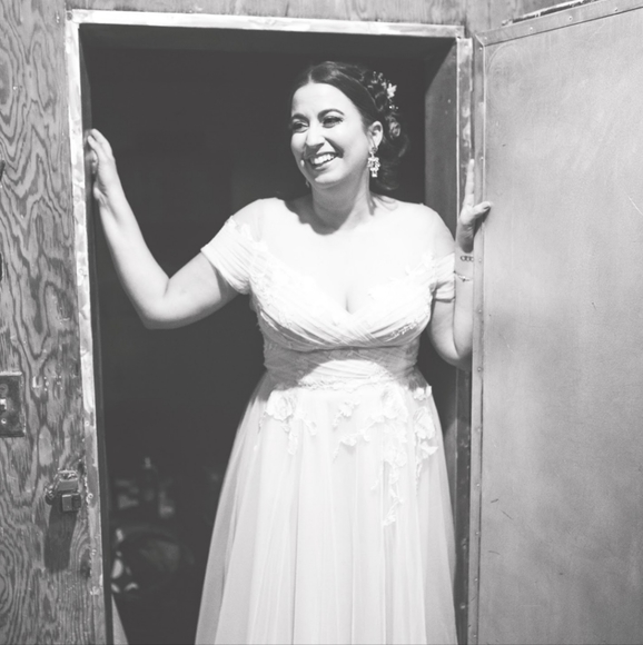 Meet your Posher, Jody - Picture 1 of 1